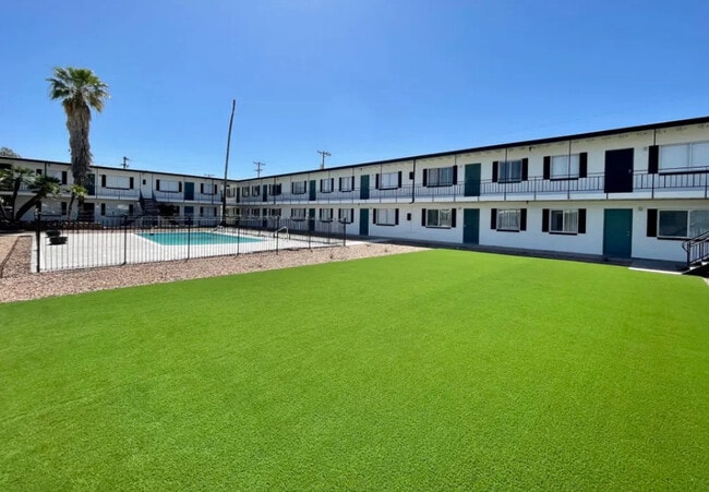 Photo - The Onyx Apartments