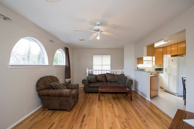 Photo - 1817.5 Sul Ross St Unit Grg Apt