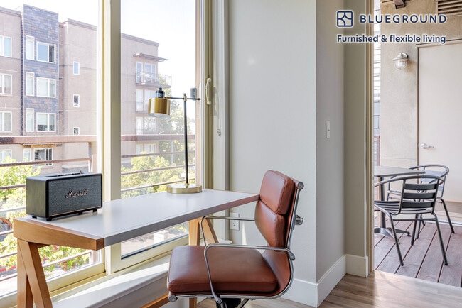 Photo - 545 San Antonio Rd Unit FL3-ID1928