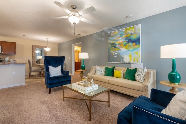 Photo - The Grove at Park Place