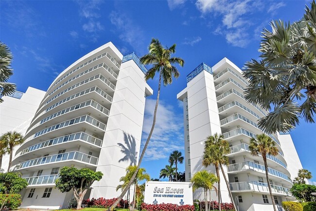 Photo - 2731 NE 14th Street Causeway Unit 421