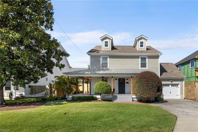 Photo - 809 Virginia Ave