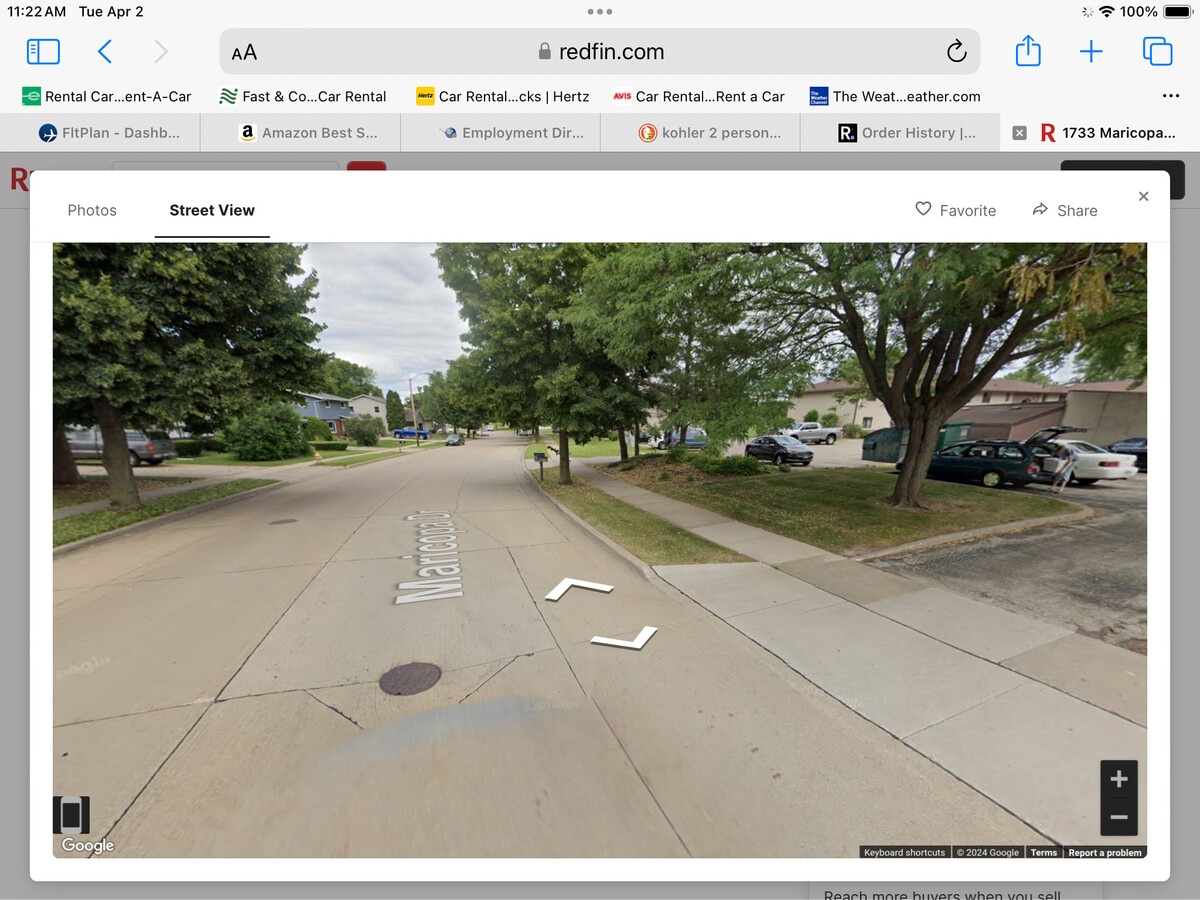 Photo - 1733 Maricopa Drive - D