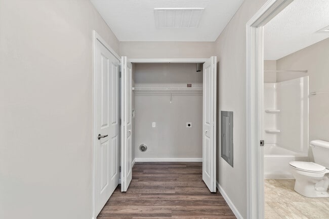 Photo - Brook Lane Apartments