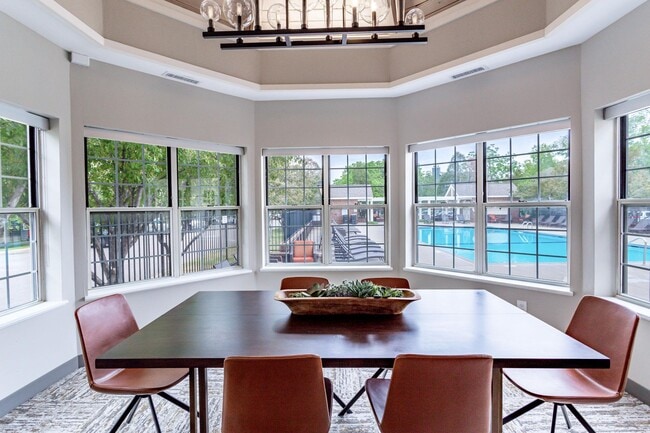 Photo - Devonshire Apartments