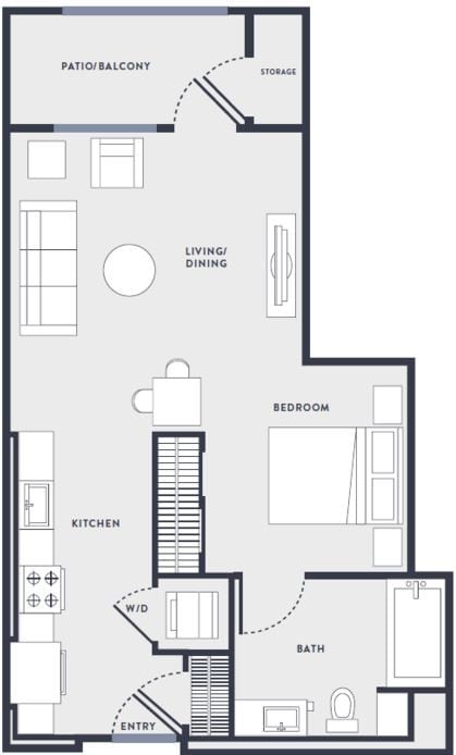 Floor Plan - S2