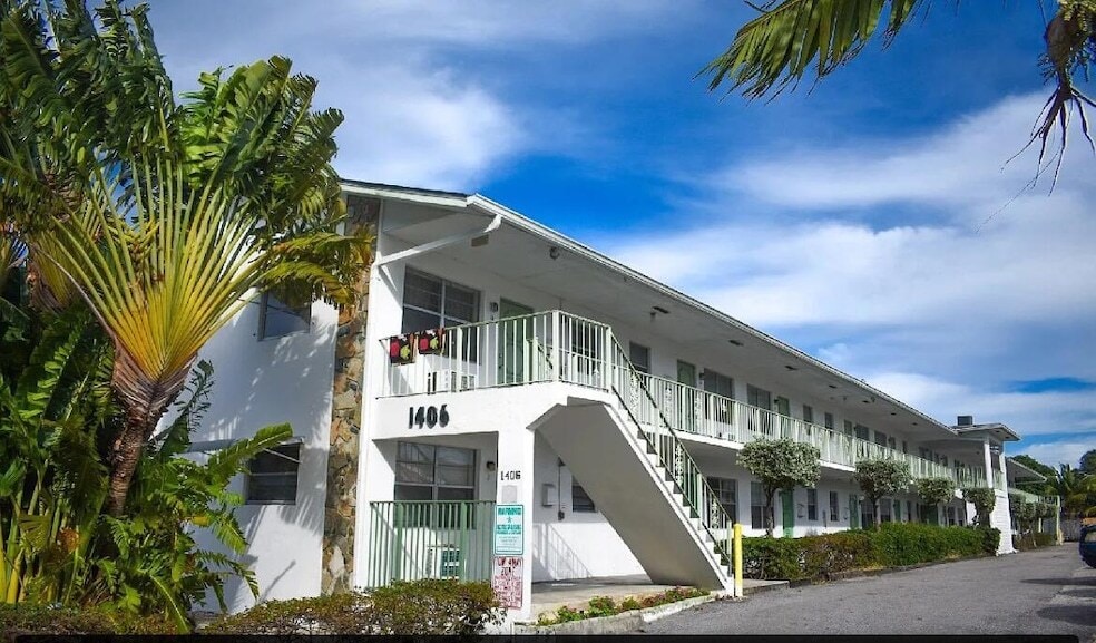 Photo - 1406 Barton Rd Unit 15