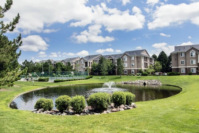 Photo - Addison at Cherry Creek