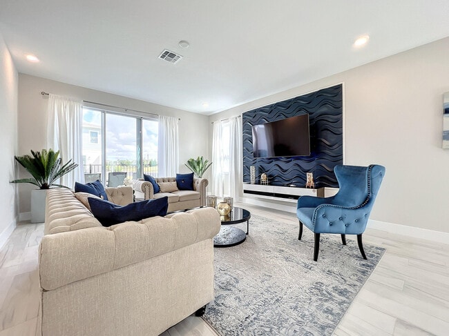 Building Photo - 7901 Putting Grn Wy Unit ID1072203P