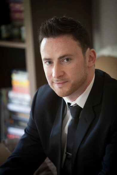 Primary Contact Photo