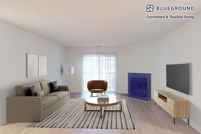 Building Photo - 10300 Hickory Ridge Rd Unit FL1-ID7878A