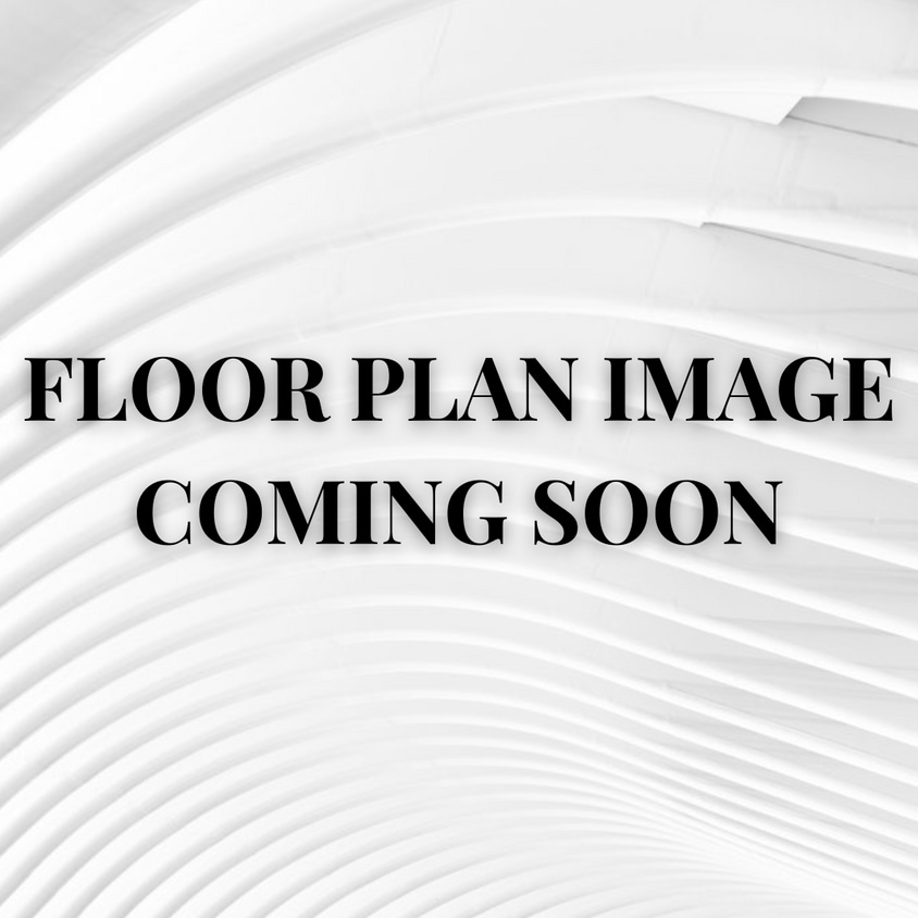 Floor Plan - Ashcroft