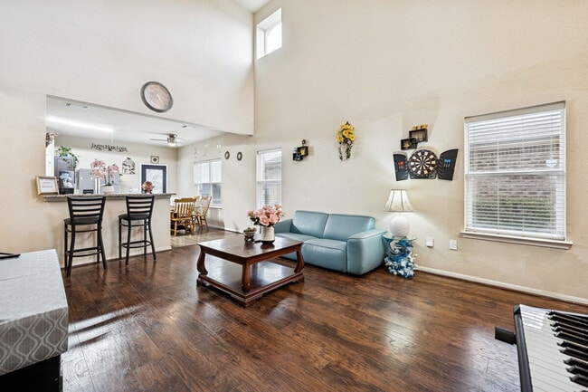 Building Photo - 3204 Ortman Dr Unit GO ID1492685P