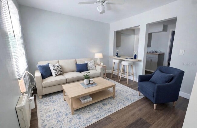 Photo - 3901 6th St S Unit 4