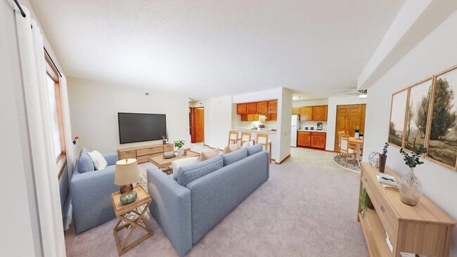 Photo - Foxwood Crossing Apartments