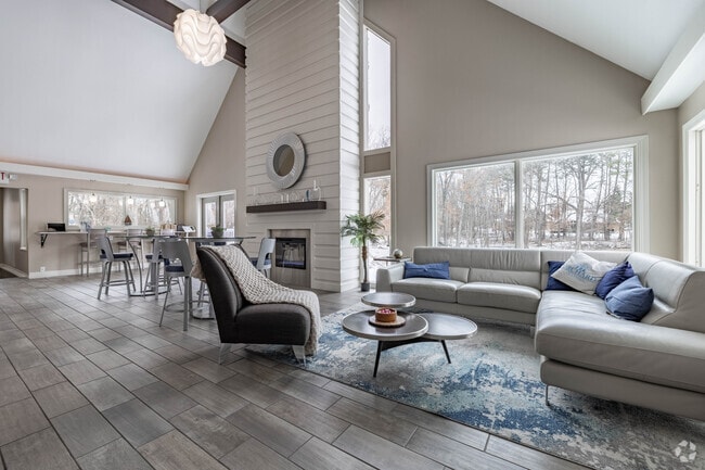 Clubhouse - Orchard of Landen