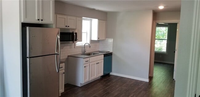 Photo - 721 Taylor St Unit 3