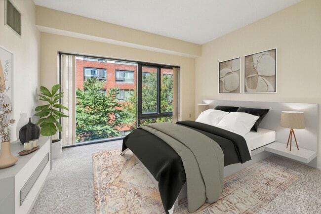 Building Photo - Residences at Manchester Place