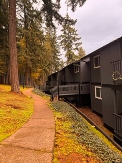 Photo - Forest Village Apartments