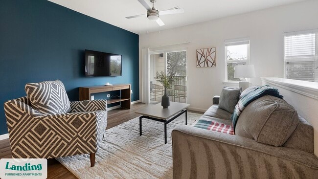 Photo - 12700 Ridgeline Blvd Unit 1301