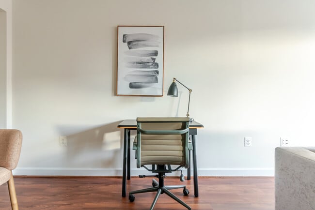 Photo - 3900 Fairfax Dr Unit FL6-ID1223