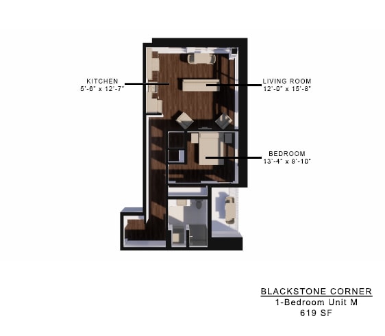 Floor Plan - ELM
