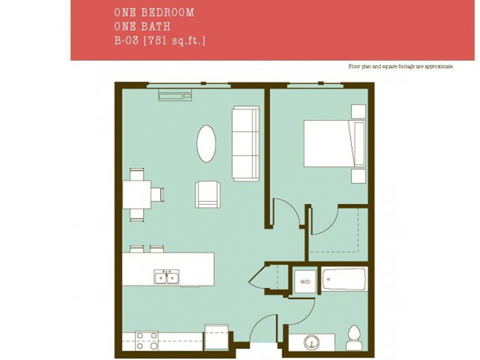 Floor Plan - A9r