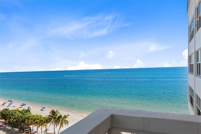 Photo - 4010 Galt Ocean Dr Unit 802