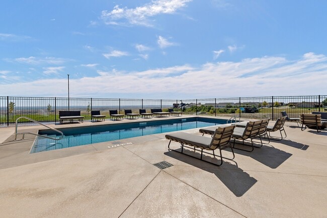 Photo - The VUE at Catron
