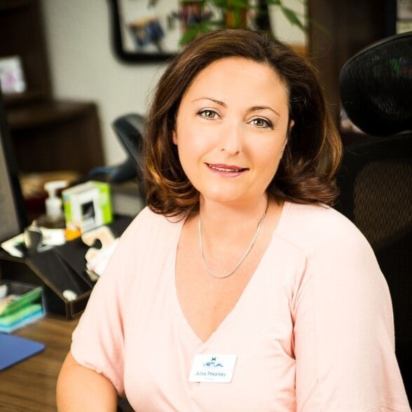 Primary Contact Photo