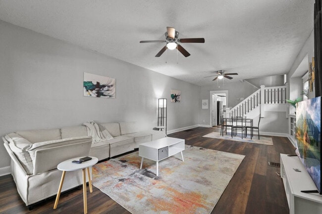 Building Photo - 3108 N College Ave Unit SI ID1604832P