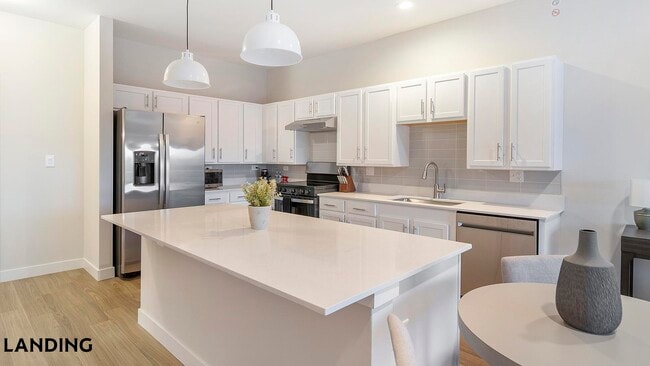 Photo - 8900 Archer Ave Unit 2410