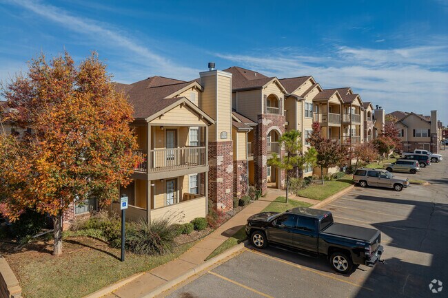 Alternative Exterior - Villas at Canyon Ranch