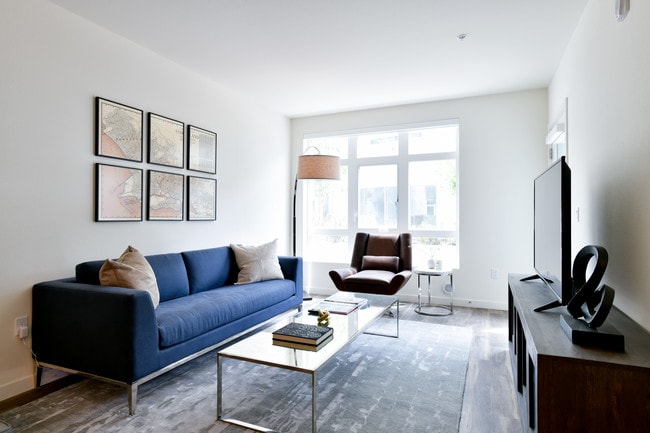 Photo - The Broadway