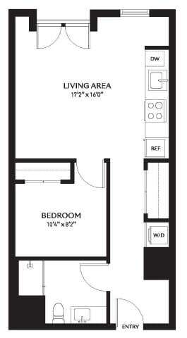 Floor Plan - A7