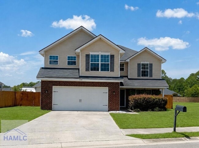 Building Photo - 1106 Creekside Cir