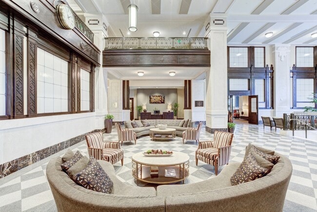 Photo - Residences at the John Marshall