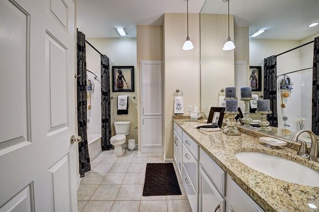 Photo - 1901 Post Oak Park Dr Unit 11103