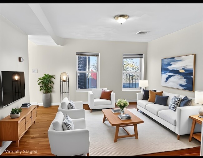 Building Photo - 12 Paris St Unit 2