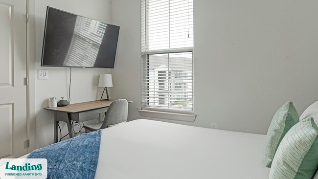 Photo - 610 E Wells Branch Pkwy Unit 4307