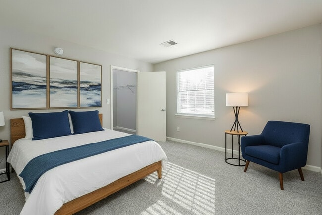 Photo - The Emerson Apartments