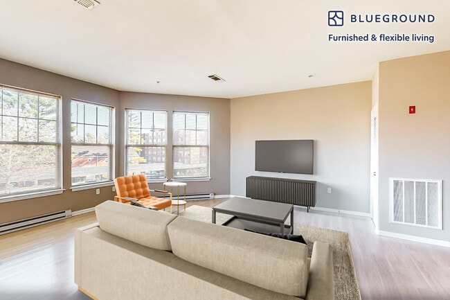 Photo - 160 Boylston St Unit FL3-ID5399A