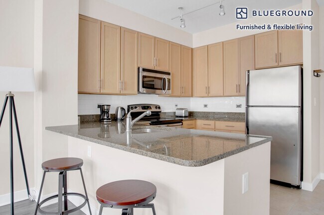 Photo - 443 New York Ave NW Unit FL9-ID452