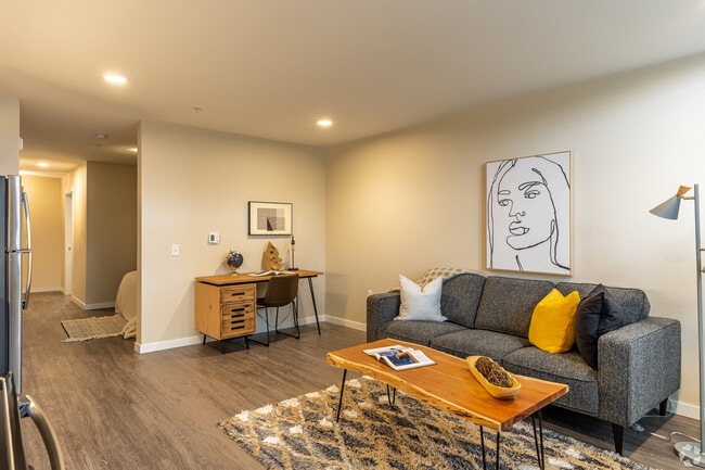 Photo - 192nd West Lofts