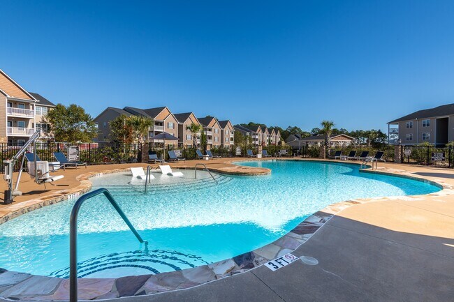 Photo - The Grove at Park Place