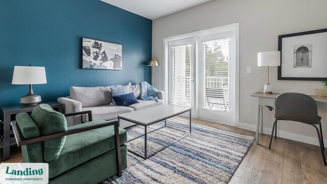 Building Photo - 215 Hunters Lk Wy Unit 1205.1408521