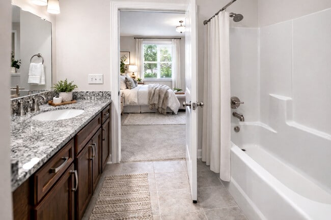 Photo - Brittany Place Hendersonville