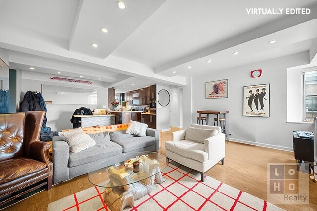 Photo - 530 Grand St Unit F8H