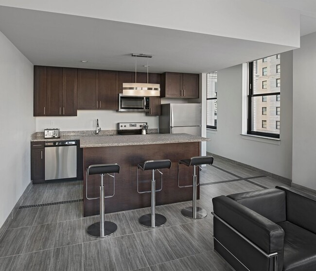 Photo - Capitol Park Lofts