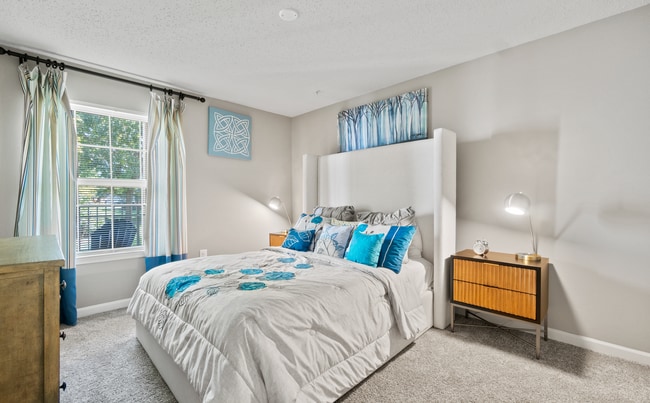 Photo - Milestone Apartment Homes